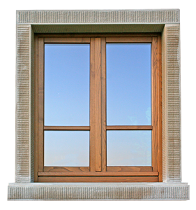 Finestre artigianali Finestre in legno