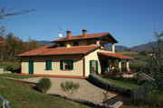 Serramenti Villa Soci