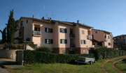 Villette schiera Soci