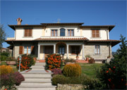 Villa Toscana