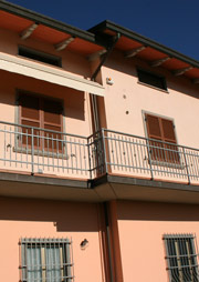 Infissi Casa Arezzo