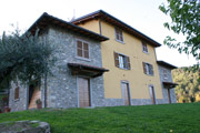 Villa San Piero